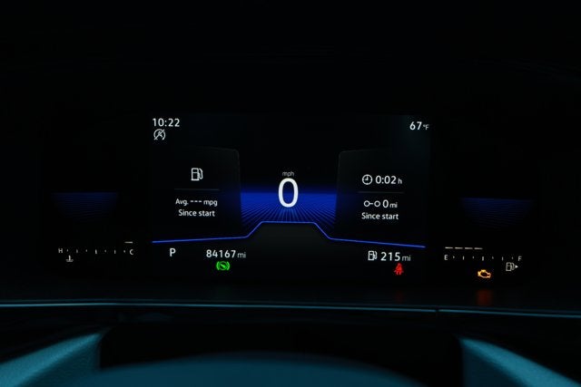 2022 Volkswagen Taos S