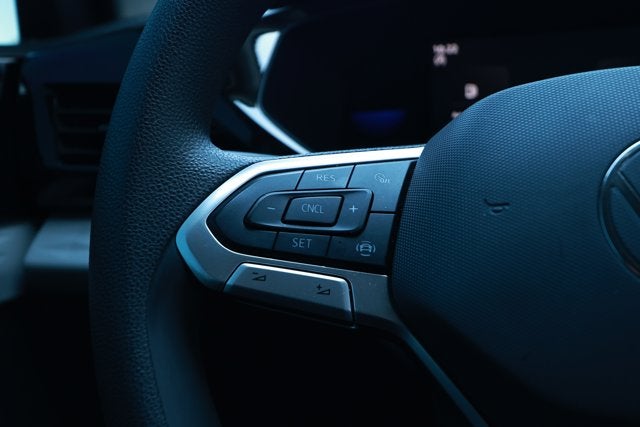 2022 Volkswagen Taos S