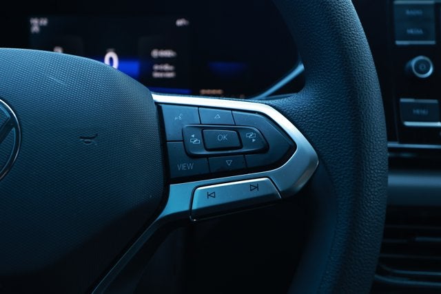 2022 Volkswagen Taos S