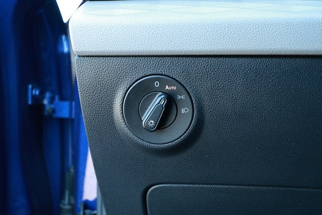 2022 Volkswagen Taos S