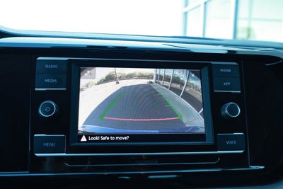 2022 Volkswagen Taos S