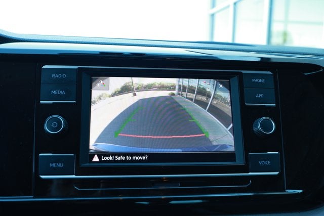 2022 Volkswagen Taos S