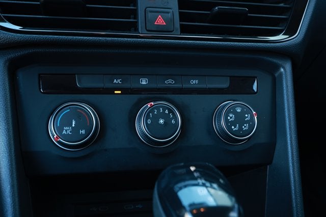 2022 Volkswagen Taos S