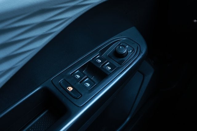 2022 Volkswagen Taos S