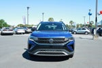 2022 Volkswagen Taos S