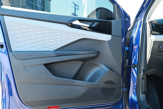 2022 Volkswagen Taos S