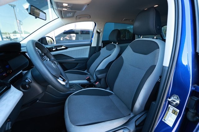 2022 Volkswagen Taos S