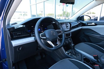 2022 Volkswagen Taos S