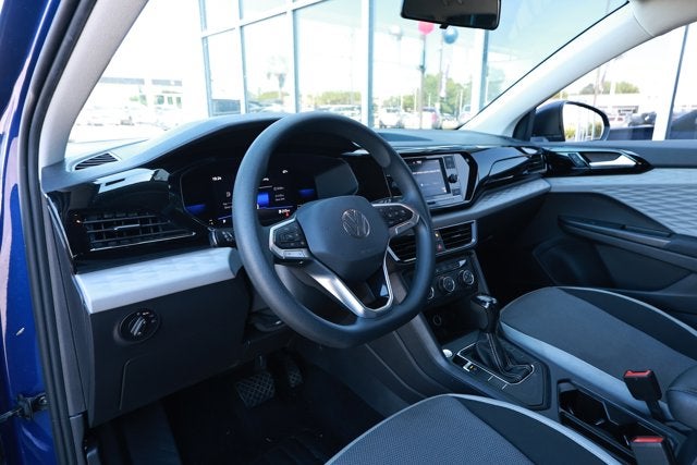 2022 Volkswagen Taos S
