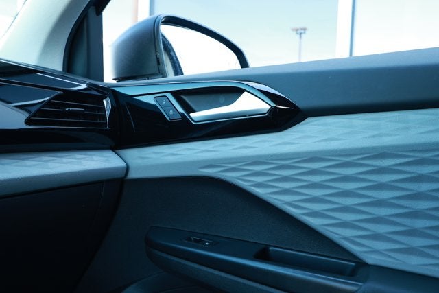 2022 Volkswagen Taos S