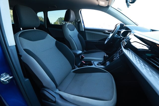 2022 Volkswagen Taos S