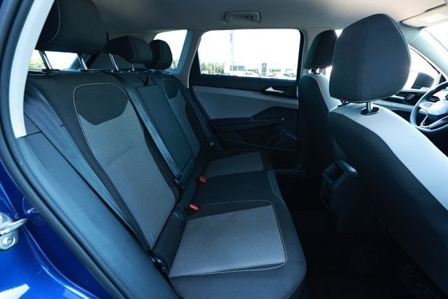 2022 Volkswagen Taos S