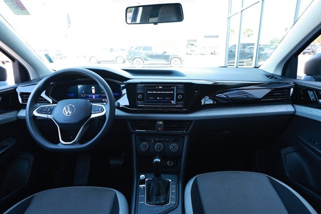 2022 Volkswagen Taos S
