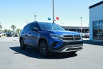 2022 Volkswagen Taos S