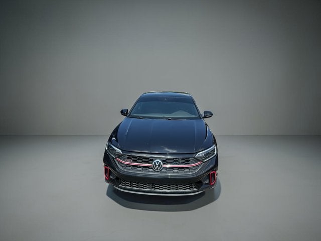 2022 Volkswagen Jetta GLI 2.0T Autobahn
