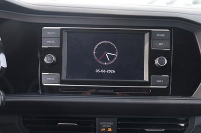 2024 Volkswagen Jetta 1.5T S