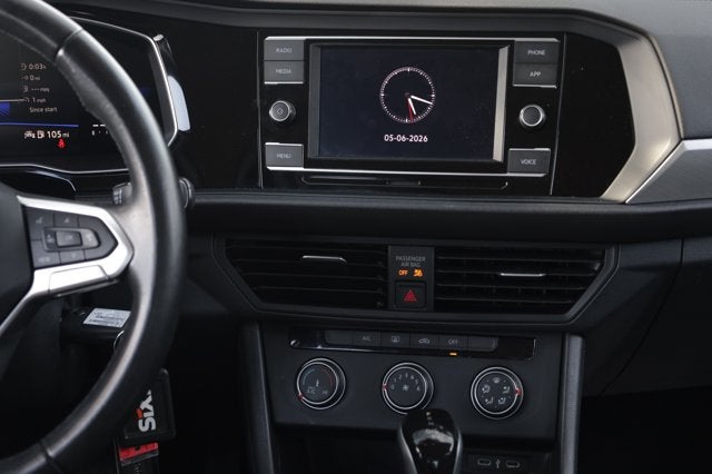 2024 Volkswagen Jetta 1.5T S
