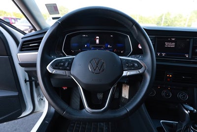 2024 Volkswagen Jetta 1.5T S