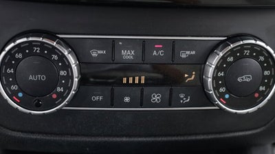2018 Mercedes-Benz GLS 450 4MATIC®