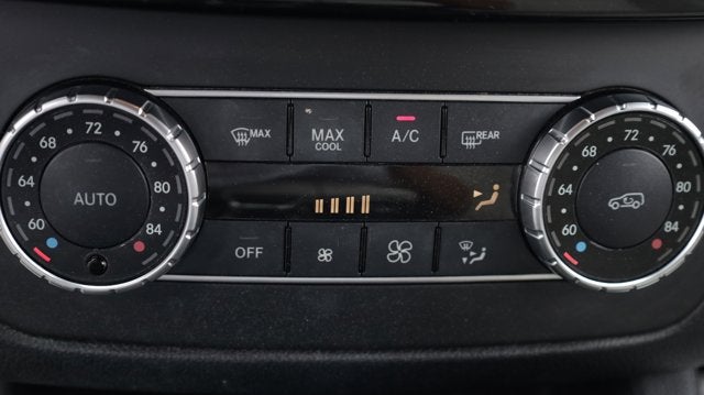 2018 Mercedes-Benz GLS 450 4MATIC®