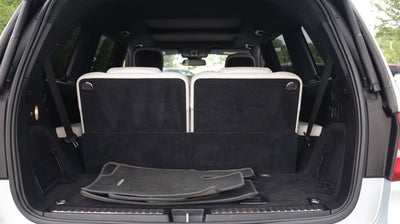 2018 Mercedes-Benz GLS 450 4MATIC®