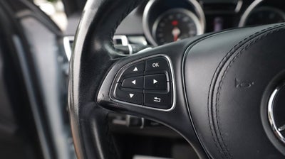 2018 Mercedes-Benz GLS 450 4MATIC®