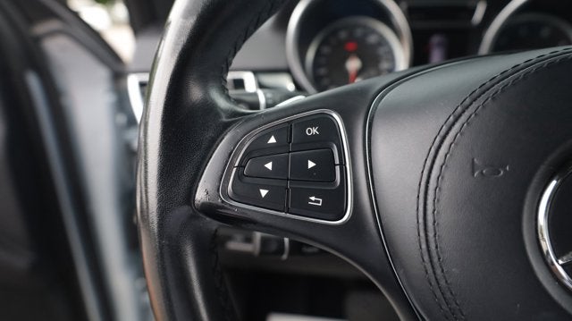 2018 Mercedes-Benz GLS 450 4MATIC®