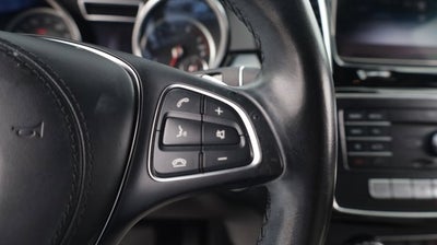 2018 Mercedes-Benz GLS 450 4MATIC®