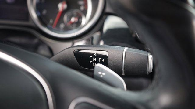 2018 Mercedes-Benz GLS 450 4MATIC®