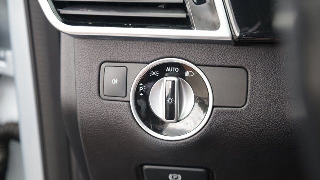 2018 Mercedes-Benz GLS 450 4MATIC®