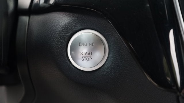 2018 Mercedes-Benz GLS 450 4MATIC®