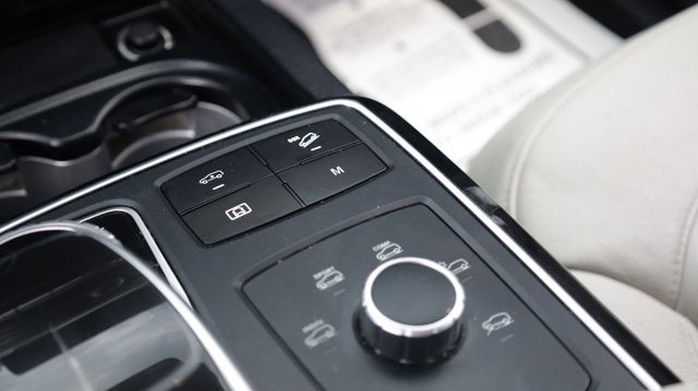 2018 Mercedes-Benz GLS 450 4MATIC®