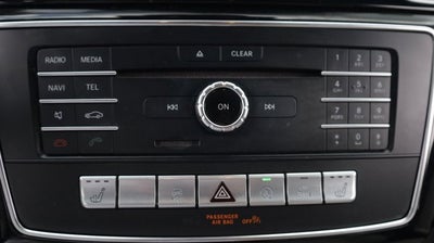 2018 Mercedes-Benz GLS 450 4MATIC®
