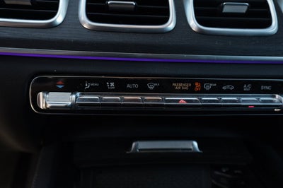 2021 Mercedes-Benz GLS 450 4MATIC®