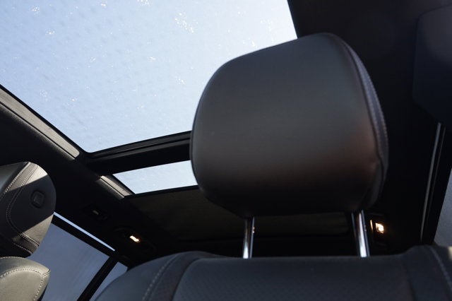 2021 Mercedes-Benz GLS 450 4MATIC®