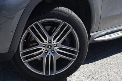 2021 Mercedes-Benz GLS 450 4MATIC®