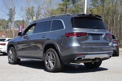 2021 Mercedes-Benz GLS 450 4MATIC®