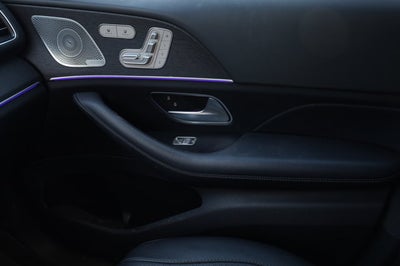 2021 Mercedes-Benz GLS 450 4MATIC®