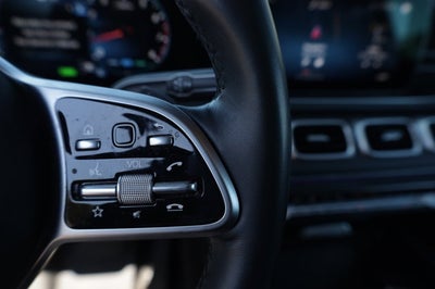 2021 Mercedes-Benz GLS 450 4MATIC®