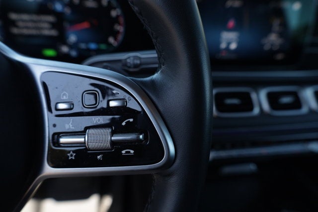 2021 Mercedes-Benz GLS 450 4MATIC®