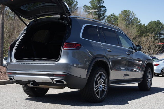 2021 Mercedes-Benz GLS 450 4MATIC®