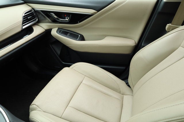 2024 Subaru Legacy Limited