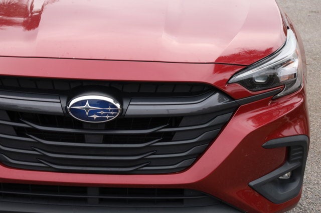 2024 Subaru Legacy Limited