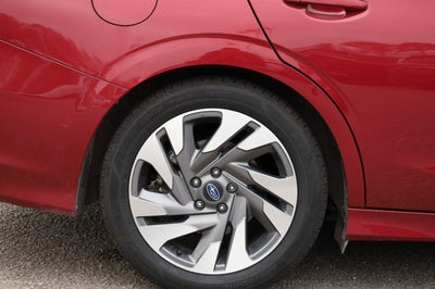 2024 Subaru Legacy Limited