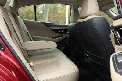 2024 Subaru Legacy Limited