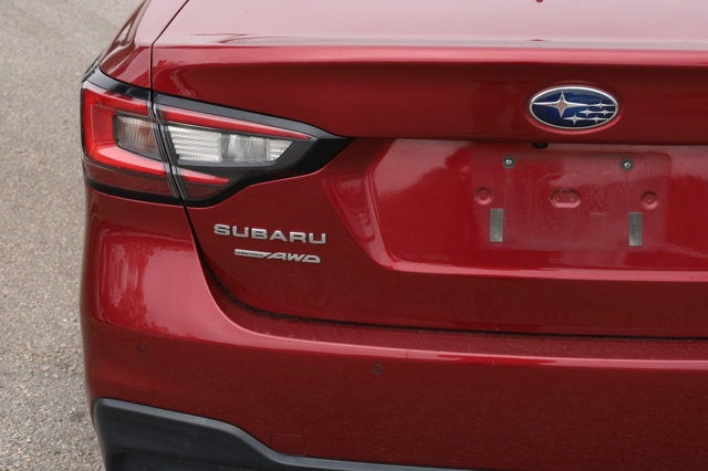 2024 Subaru Legacy Limited