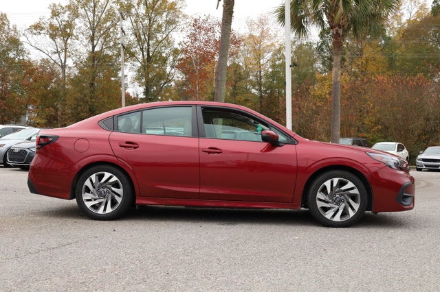 2024 Subaru Legacy Limited