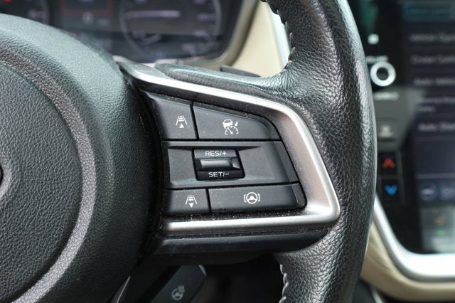 2024 Subaru Legacy Limited