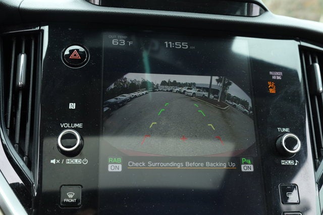 2024 Subaru Legacy Limited