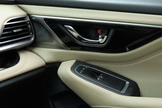 2024 Subaru Legacy Limited